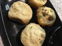 -小杨生煎(香港名都店)