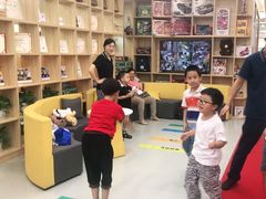 -艾克瑞特AI机器人·少儿编程·STEAM教育(万达校区)