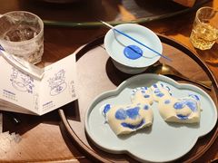 -图味美小黄鱼·景德菜(浙江路店)