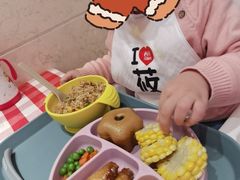 -西贝(东城万达广场店)