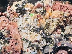 -厚贞日式烤肉(浦东汇智店)