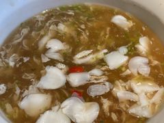 -永乐饭庄(安德路店)