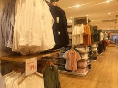 -优衣库(重庆万象城店)