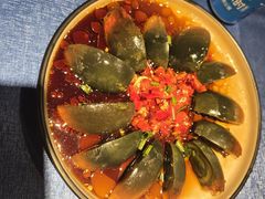 -钳小柒·小龙虾蓝龙王烧烤夜宵(长寿路店)
