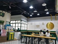 大堂-阿金大白·上海菜馆(新天地店)