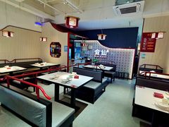 -南门食仙·手工福州菜(南门兜店)
