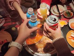 -牛New寿喜烧(虹桥新天地店)