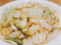-江渔儿酸菜鱼(常平翔龙天地店)