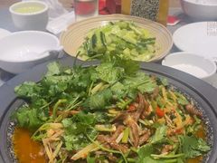 -赵小犇·江湖川菜馆