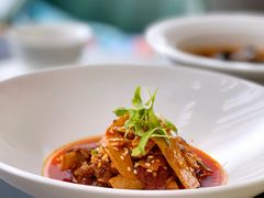 -上蔬无瑕· 创意素食·Vegetarian(华采天地店)