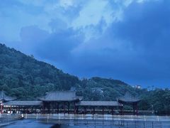 -泰山风景名胜区