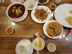 -粤仔湾砂锅粥(金太湖店)