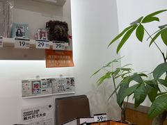 -海马体家庭照相馆(深圳笋岗万象食家家庭店)