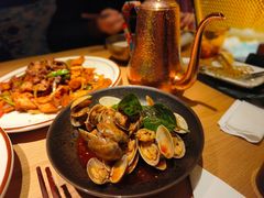 -纳鲁孜·新疆特色餐厅(上海悦荟广场店)