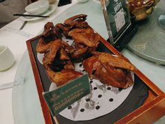 -五谷芳乳鸽王(海景店)