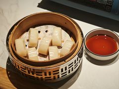 -芽笼芽笼新加坡餐厅(环球港店)