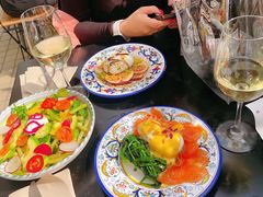 -Alimentari早午餐(安福路店)