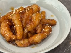 -长安记·大美陕菜(大族广场店)