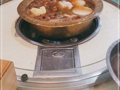 -和庆斋羊蝎子火锅·碳缸烧烤(顺义旗舰店)