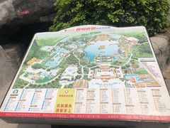 -珠海圆明新园