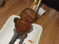 -品回味清真西北楼(宁波首店)