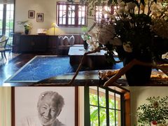 -Le Comptoir de Pierre Gagnaire