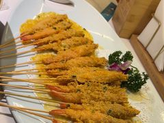-南山翁新概念川菜(江宁万达广场店)