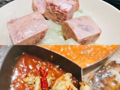 -蜀大侠火锅(森兰花园城店)