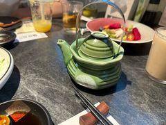 -极盐铁板烧(仓山万达广场店)
