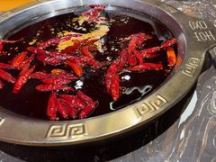 -堂客老火锅(欣阳广场总店)