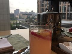 -TABLE·味西餐厅-成都茂业JW万豪酒店