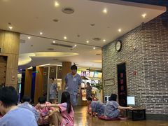 -纽斯桑拿会所(东绣路店)