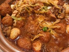 -董家大院·京味家常菜(朝丰家园店)