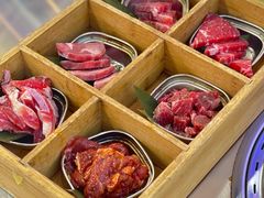 -玄希浪漫厨房·韩料烤肉(湖滨银泰in77店)
