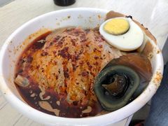 -清真·宏顺祥卤汁凉粉(大皮院店)