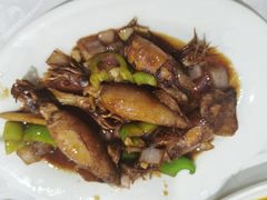 -电白鸭粥店(下沙二坊88号店)