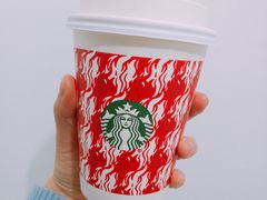 -星巴克(来福士2F店)