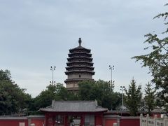 -天宁寺