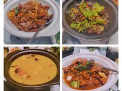 -楚禾宴·家宴(光谷大道店)