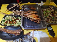 -望京小腰(北京总店)