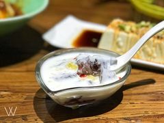 -茶花妹子云南餐厅(传媒大学店)