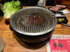 -千寻烧肉(政务区店)