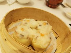 北菇滑烧卖-利苑酒家(宜安广场店)