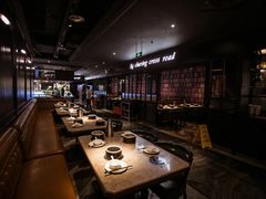 大堂-V-ONE西雅图海鲜自助餐厅(仓山万达广场店)