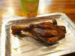 android_upload_pic-赵元章肉骨烧(山塘街店)