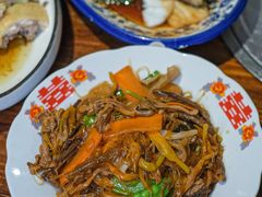 -广府乡下·饭庄(新港东路店)