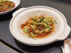 -香丰阁·烤鸭·川湘菜(清河店)