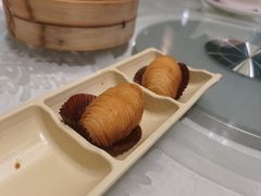 -稻香酒家·34年老字号·港式粤菜(汉街店)