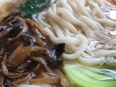 八珍素面-长春观斋补堂素菜馆