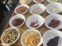 -大明铜锅·烤涮坊·烧烤(总店)
